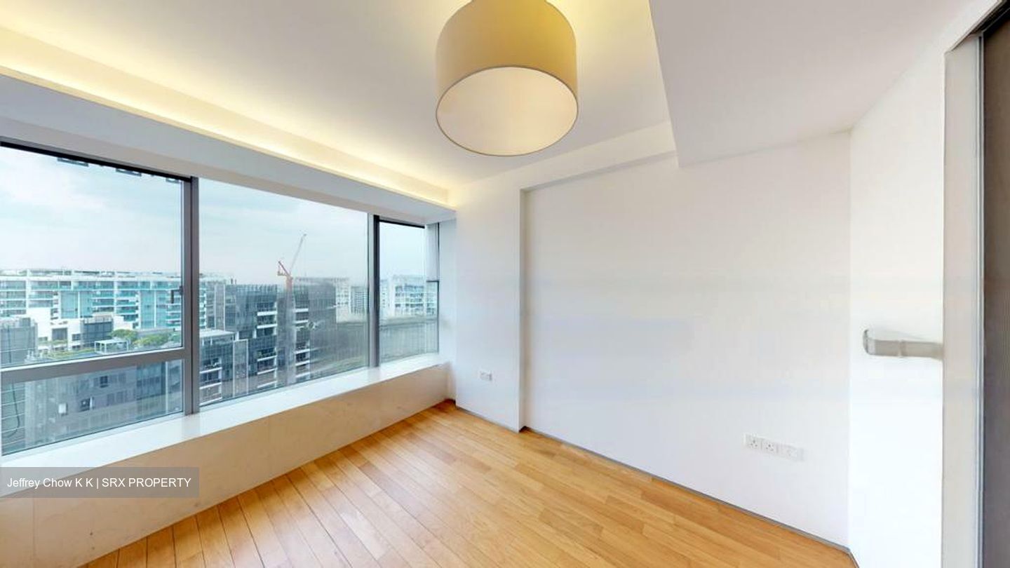 SilverSea (D15), Condominium #478626221